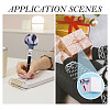 ABS Plastic Ball-Point Pen BT-TAC0003-12Q-10