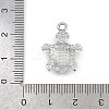 Alloy Enamel Pendants FIND-F013-01P-3
