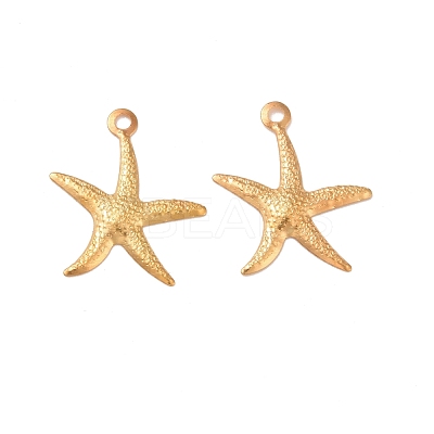 Iron Pendants IFIN-I030-10G-1