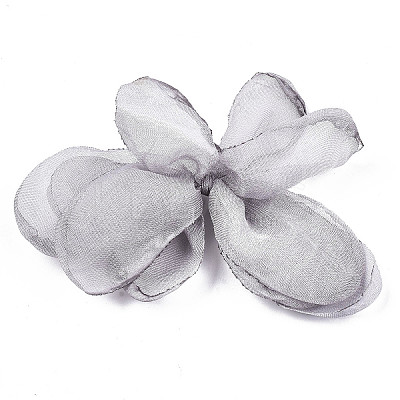 Bowknot Organza Ornament Accessories FIND-S303-04F-1-1