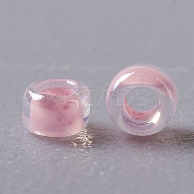 TOHO Round Seed Beads SEED-JPTR15-0145-1