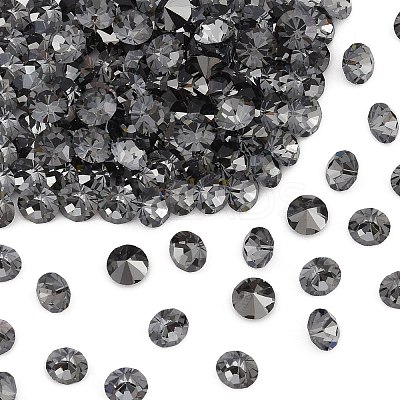 Preciosa® MAXIMA Crystal Round Stones Y-PRC-RBSS18-00030-260-1