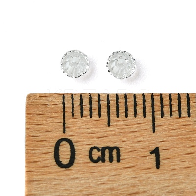 Preciosa® Crystal Beads LS-X-PRC-BA3-00030-1