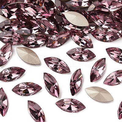 Preciosa® MAXIMA Crystal Fancy Stones X-PRC-FG15-20020-1