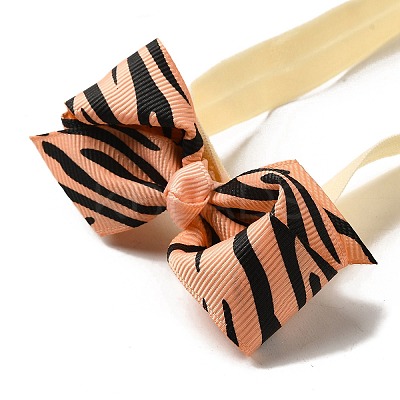 Elastic Baby Headbands OHAR-S115-M05-1