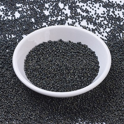 MIYUKI Round Rocailles Beads SEED-X0057-RR4511-1