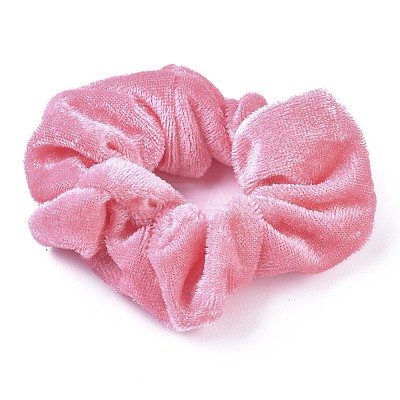 Velvet Cloth Hair Accessories LS-OHAR-I016-02I-1