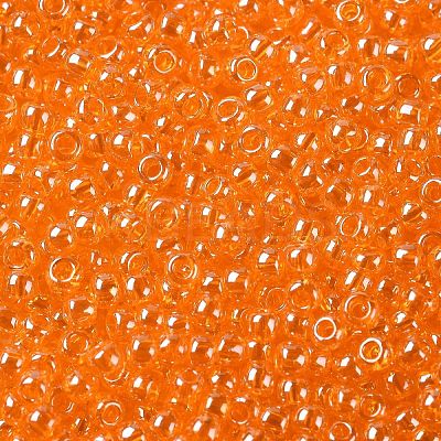 TOHO 11/0 Round Beads X-SEED-TR11-0111-1