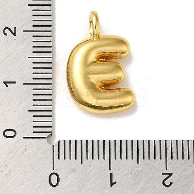 Brass Pendants KK-K354-01G-E-1