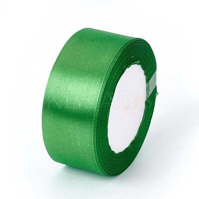 Satin Ribbon SRIB-RC37MMY-M-1