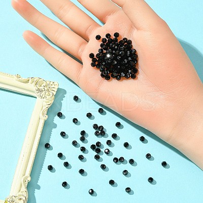 Preciosa® Crystal Beads X-PRC-BB3-23980-1