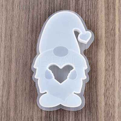 Christmas Theme Silicone Molds Candle Molds SIMO-Z006-06B-1