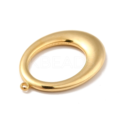 Ion Plating(IP) 304 Stainless Steel Pendants LS-X-STAS-E176-22G-1