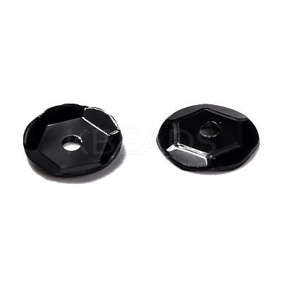 Plastic Paillette Beads PVC-A001-5mm-11-1
