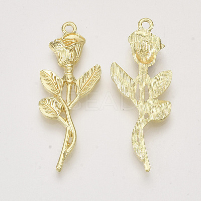 Alloy Pendants X-PALLOY-S121-202-1