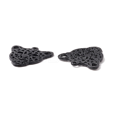 Alloy Pendents PALLOY-F281-15EB-1