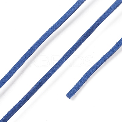 45M Faux Suede Cord LW-M003-08-1