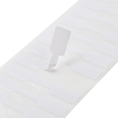 Writable Paper Hang Tags AJEW-Z030-03B-1