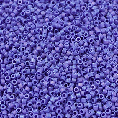 MIYUKI Delica Beads Small X-SEED-J020-DBS1597-1