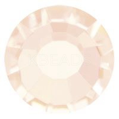Preciosa® Crystal Hotfix Flatback Stones Y-PRC-HSS12-00530-1