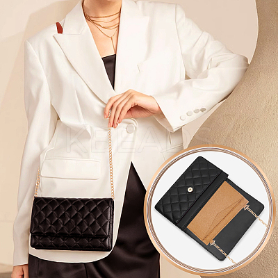 3Pcs 3 Styles PU Leather Bag Straps FIND-WR0009-99A-1