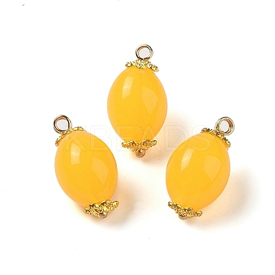 Acrylic Pendants MACR-C033-13C-1