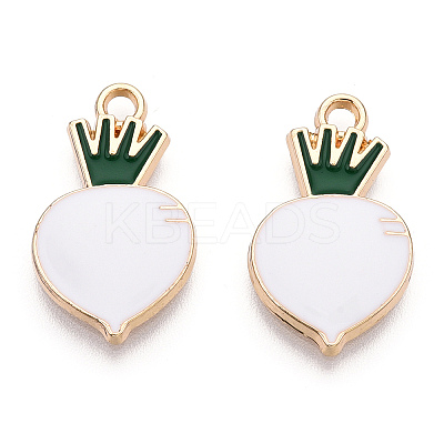 Eco-Friendly Zinc Alloy Pendants LS-FIND-N048-49B-NR-1