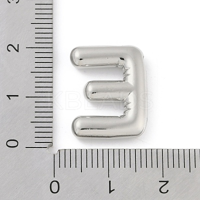 Rack Plating Brass Pendants KK-A224-01E-P-1