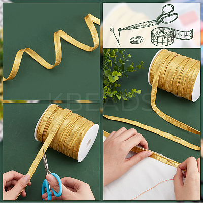 9M Polyester Piping Trim OCOR-WH0090-024C-1