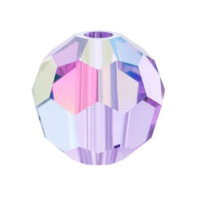 Preciosa® Crystal Beads X-PRC-BB3-20310-200-1