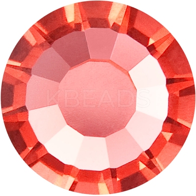 Preciosa® Crystal Hotfix Flatback Stones Y-PRC-HSS6-90350-1