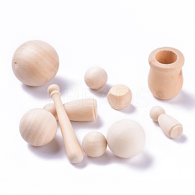 Defective Closeout Sale WOOD-XCP0001-14-1