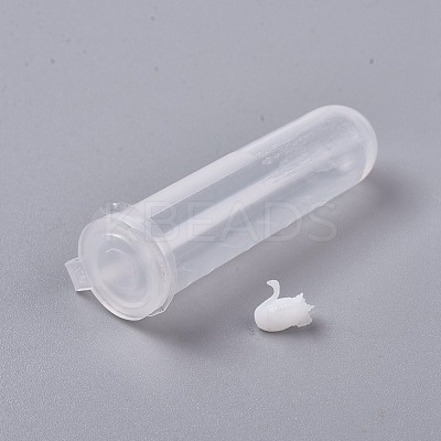 DIY Crystal Epoxy Resin Material Filling DIY-WH0152-84G-01-1