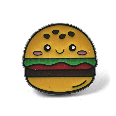 Cute Enamel Pins JEWB-C038-011-EB-1