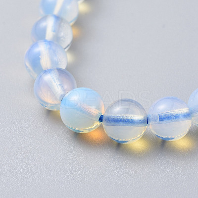 Stretch Bracelets BJEW-JB04765-08-1
