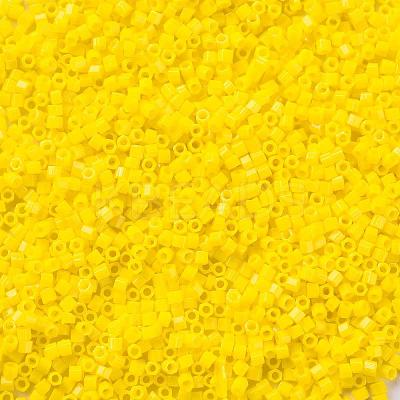 TOHO Hexagon Beads SEED-T2CUT-15-42B-1