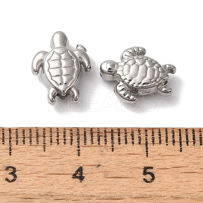 Non-Tarnish 304 Stainless Steel Beads STAS-I305-172P-1