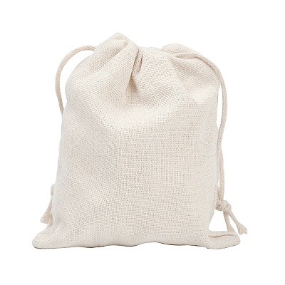 Rectangle Canvas Packing Pouches OP-K003-9x12-01-1