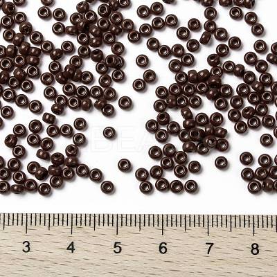MIYUKI Round Rocailles Beads X-SEED-G008-RR0419-1
