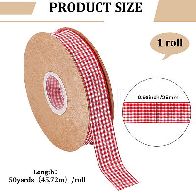 Polyester Ribbon OCOR-GF0006-55-1