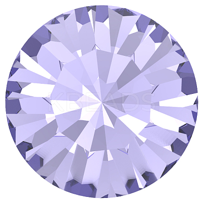Preciosa® MAXIMA Crystal Round Stones X-PRC-RBSS39-20410-1