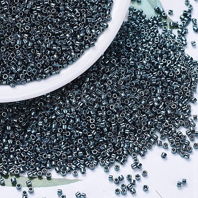 MIYUKI Delica Beads X-SEED-J020-DB0451-1