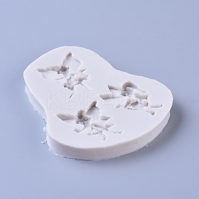 Food Grade Silicone Molds DIY-K011-30-1