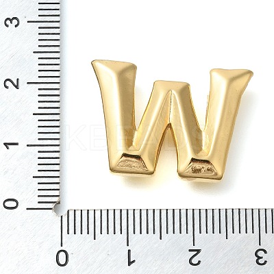 Rack Plating Brass Pendants KK-I722-07G-W-1