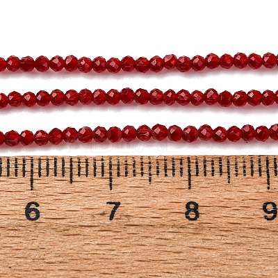 Cat Eye Beads Strands CE-I005-A52-1