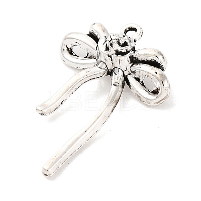 Tibetan Style Alloy Pendants LS-PALLOY-I222-05AS-05-1