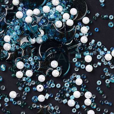 DIY Jewelry Making Finding Kit X1-DIY-R082-06-1