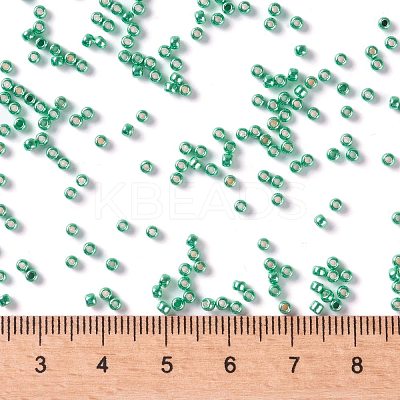 TOHO 11/0 Round Beads X-SEED-TR11-0561-1