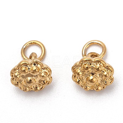 Brass Charms X-KK-G390-28MG-1