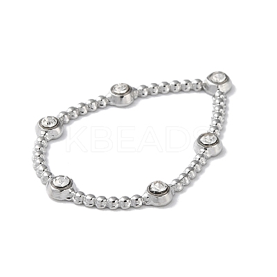 Stainless Steel Color 304 Stainless Steel Rhinestonet Pendants LS-STAS-Q312-02C-P-1